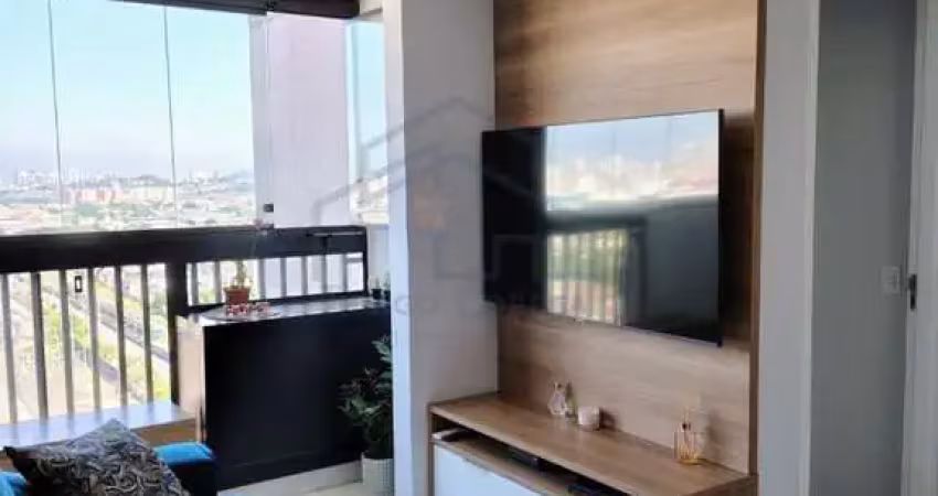 Apartamento para venda em osasco, centro, 2 dormitórios, 1 suíte, 2 banheiros, 2 vagas