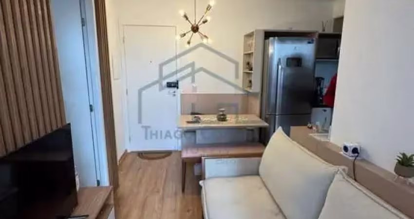 Apartamento para venda em osasco, vila yolanda, 1 dormitório, 1 banheiro, 1 vaga