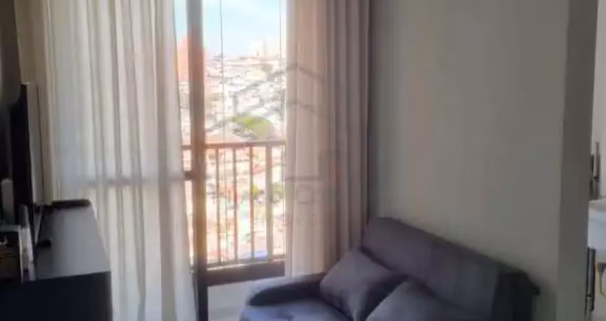 Apartamento para venda em osasco, vila yolanda, 1 dormitório, 1 banheiro, 1 vaga