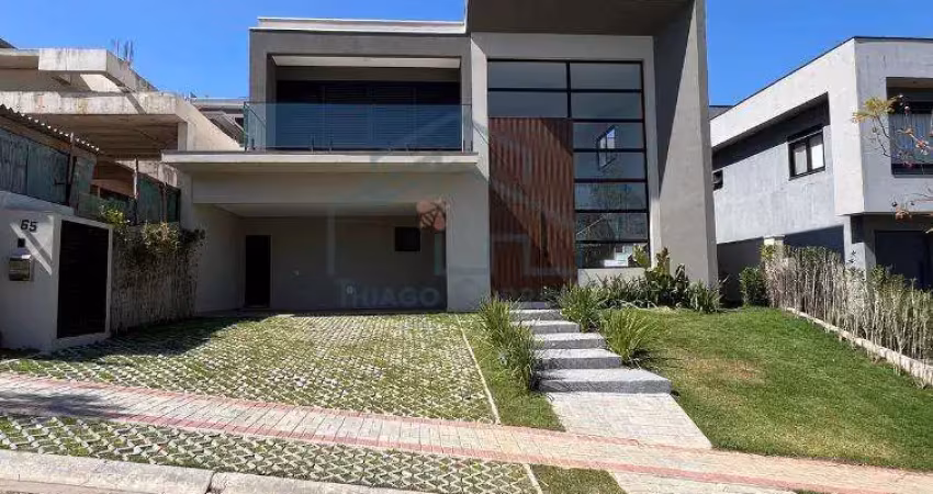 Casa em condomínio para venda em santana de parnaíba, cidade tamboré, 4 dormitórios, 4 suítes, 6 banheiros, 4 vagas
