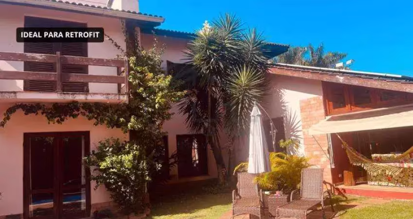 Casa em condomínio para venda em santana de parnaíba, alphaville, 4 dormitórios, 2 suítes, 4 banheiros, 4 vagas