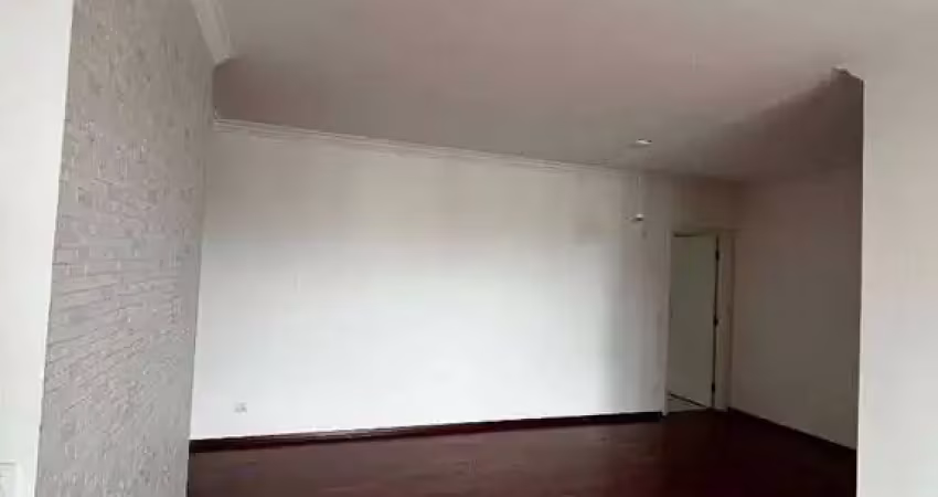 Apartamento no edifício manhattan de 130m2 com 3 quartos