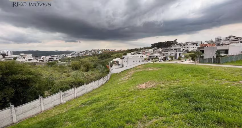 Terreno à venda, 559 m² por R$ 1.000.000,00 - Condomínio Residencial Alphaville - São José dos Campos/SP