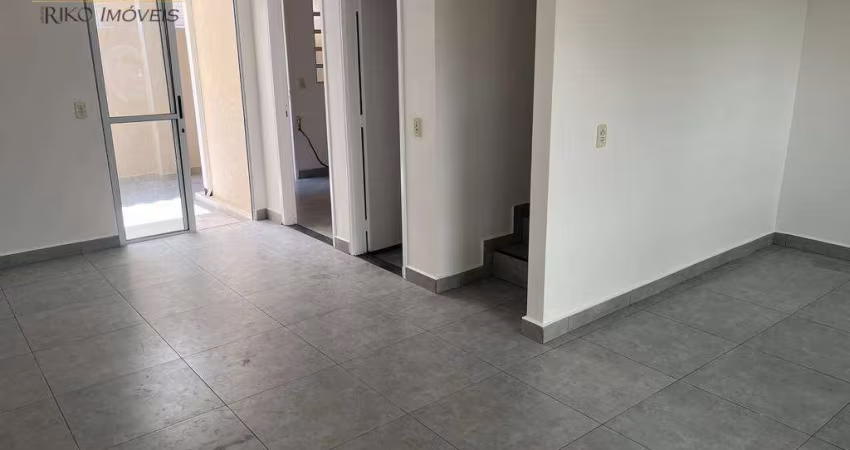 Casa com 3 dormitórios à venda, 105 m² por R$ 850.000,00 - Urbanova - São José dos Campos/SP