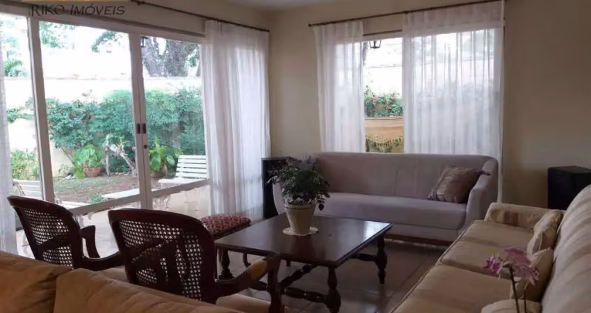 Casa com 4 dormitórios à venda, 280 m² por R$ 1.800.000,00 - Jardim Esplanada - São José dos Campos/SP