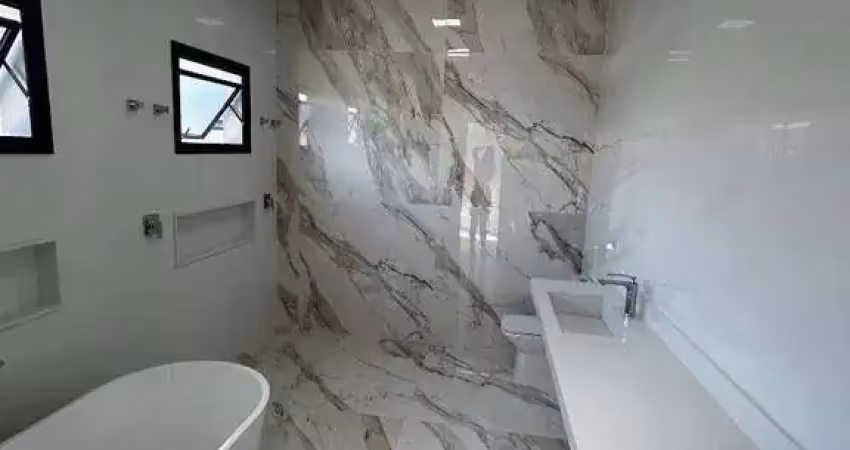 Casa condominio colinas do paratehy norte 3 suítes 363m² area construida.