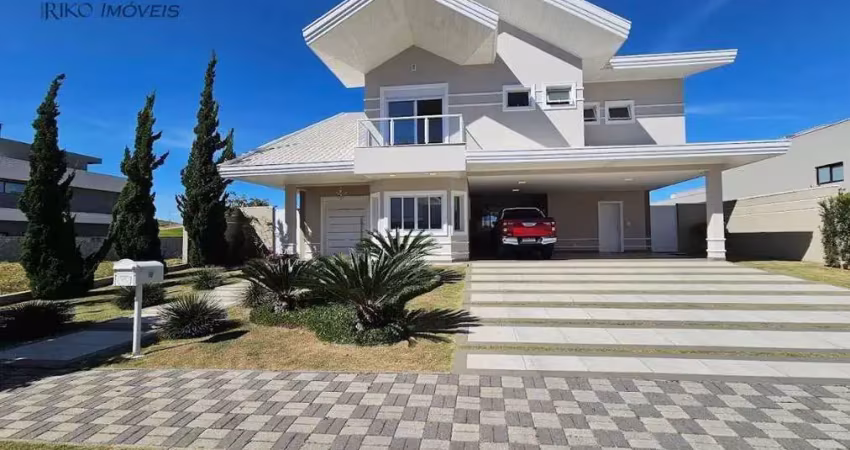 Casa de condomínio com 4 quartos à venda, 366m² - urbanova