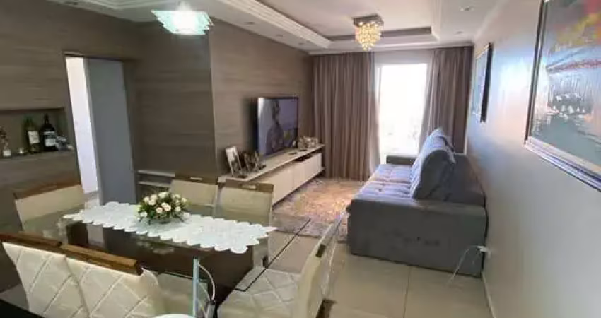 Apartamento com 4 dormitórios à venda, 103 m² por r$ 880.000 - jardim américa - são josé dos campos/sp