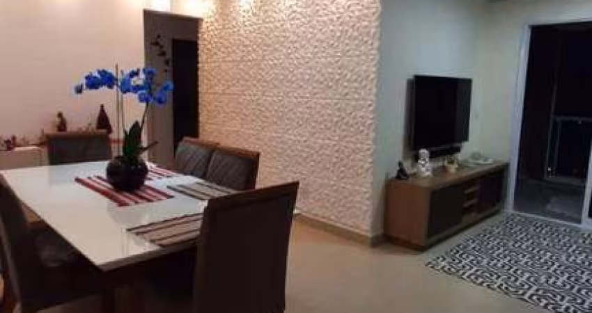 Apartamento - Residencial Maxximo Resort - Jardim Sul - 3 Dormitórios - 90m².