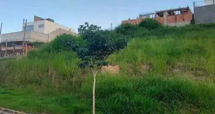 Terreno à venda em loteamento verana, são josé dos campos