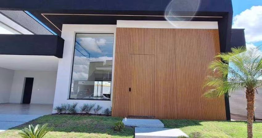 Casa de Condomínio com 3 Quartos e 5 banheiros à Venda, 270 m² por R$ 2.390.000