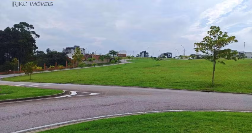 TERRENO CONDOMÍNIO ALPAHVILLE 1