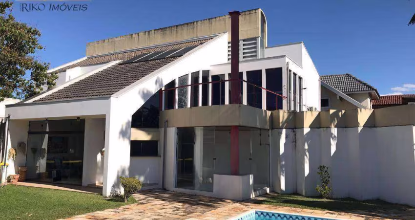 SOBRADO VENDA JARDIM DAS COLINAS