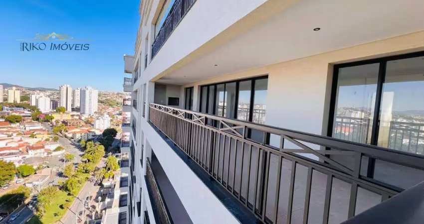 Apartamento com 3 quartos à venda na Rua Inglaterra, 100, Jardim das Nações, Taubaté