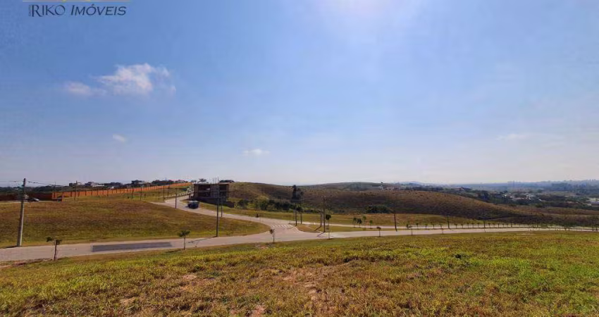 Terreno Comercial à venda no Alphaville - SJC