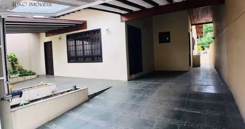 Casa com 3 dormitórios à venda, 172 m² por r$ 880.000 - jardim alvorada - são josé dos campos/sp