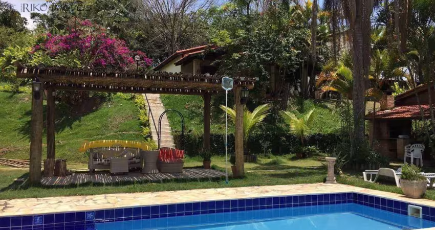 Sítio à venda, 115000 m² por r$ 3.500.000,00 - jardim colônia - jacareí/sp