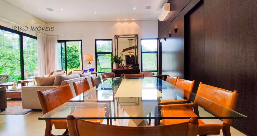 Casa à venda, 600 m² por R$ 5.300.000,00 - Jardim Torrão de Ouro - São José dos Campos/SP