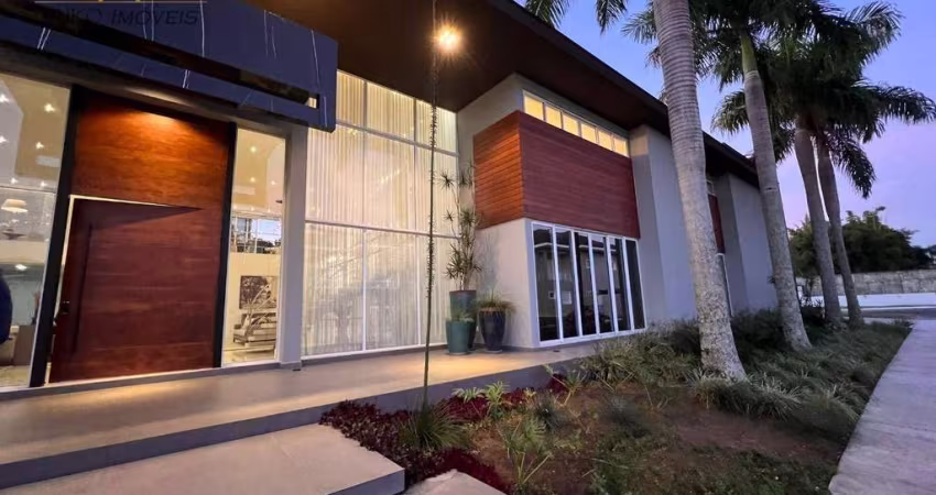 Casa com 6 dormitórios à venda, 1670 m² por R$ 14.000.000,00 - Vila Costa - Taubaté/SP