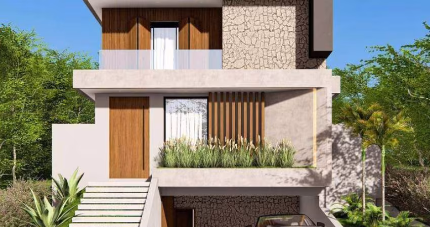 TERRENO COM PROJETO TERRAS ALPHA