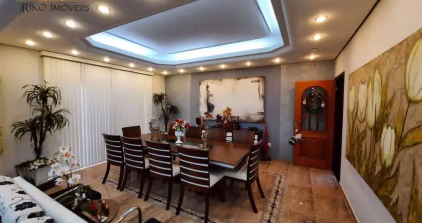 Casa com 4 dormitórios à venda, 400 m² por R$ 2.900.000,00 - Jardim das Colinas - São José dos Campos/SP