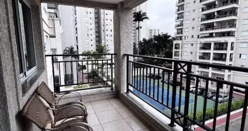 Apartamento - vila ema - residencial la cité - 4 dormitórios - 170m²