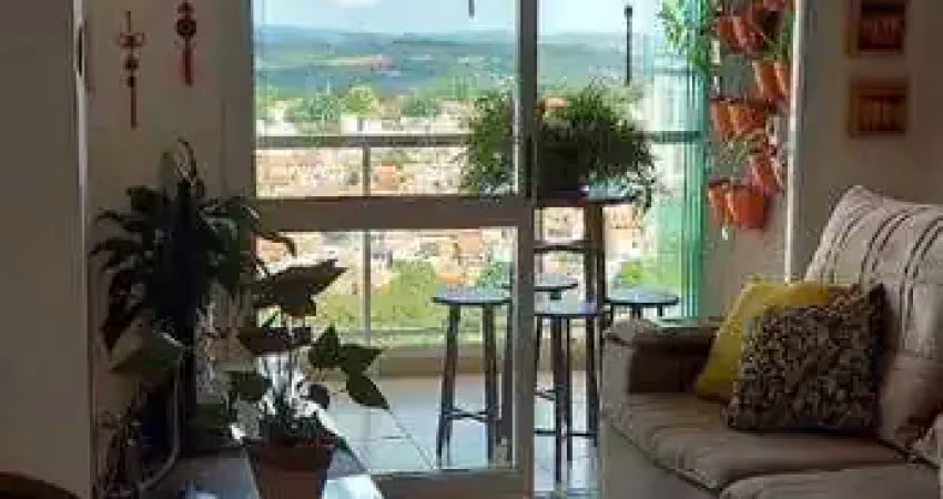 Apartamento - residencial maxximo resort - jardim sul - 3 dormitórios - 90m².
