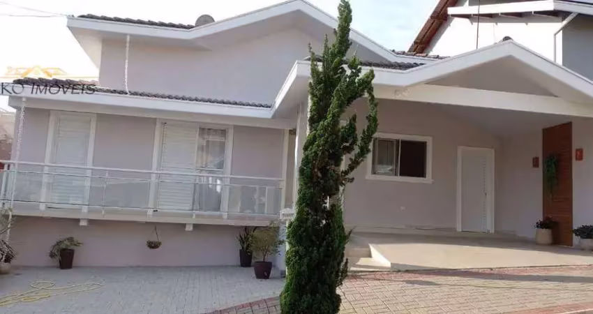 Casa em condomínio fechado com 3 quartos à venda na Rua Extrema, Vila Paiva, São José dos Campos