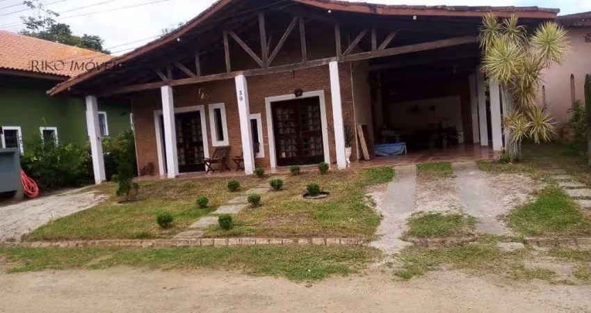 Casa em condomínio fechado com 4 quartos à venda no Praia Dura, Ubatuba 