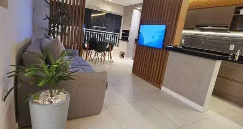 Apartamento residencial home redentor jardim oswaldo cruz (em frente ao centervale)