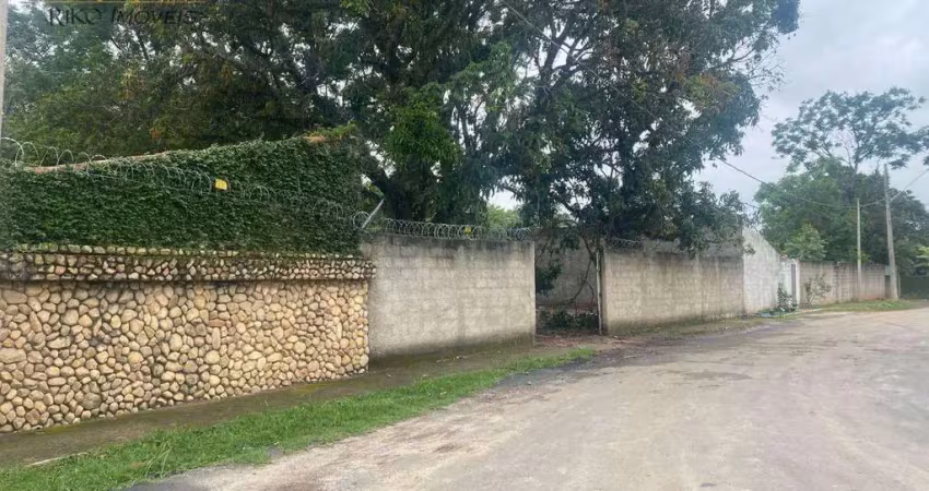 Terreno maravilhoso à venda, 1459 m² por r$ 1.500.000 - jardim do golfe - urbanova - são josé dos campos/sp