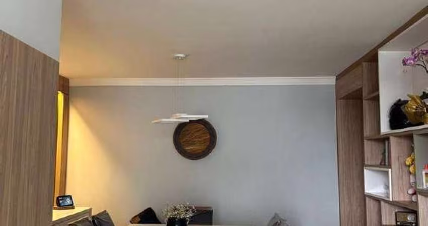 Apartamento com 2 quartos à venda em Jardim das Colinas, São José dos Campos