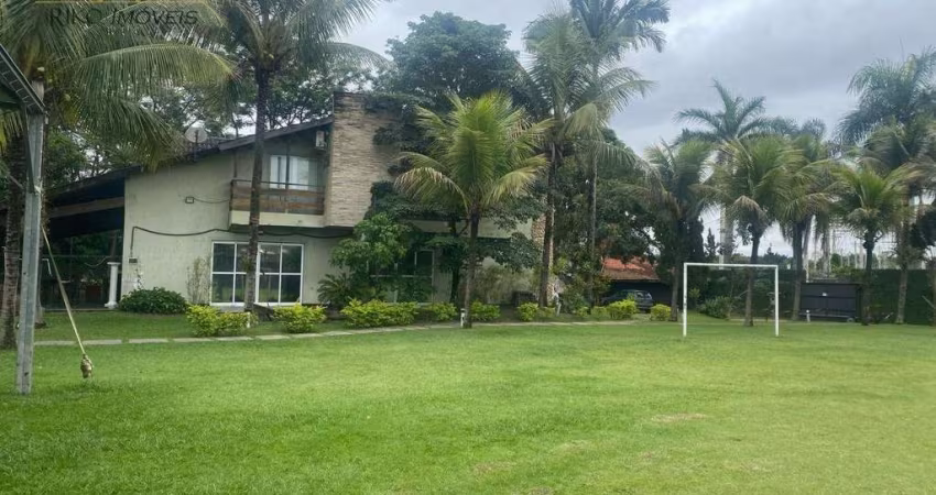 Casa com 5 dormitórios à venda, 1000 m² por R$ 15.000.000,00 - Jardim do Golfe - Urbanova (São José dos Campos) - São José dos Campos/SP