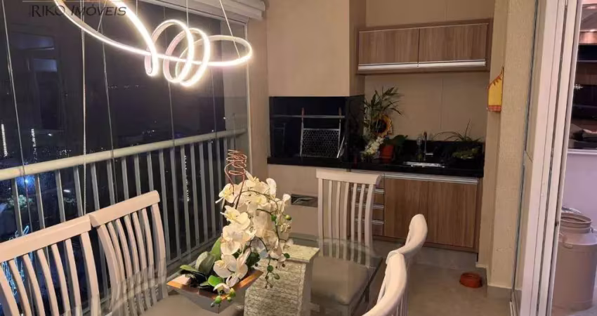 Apartamento com 4 quartos à venda em jardim das indústrias, são josé dos campos