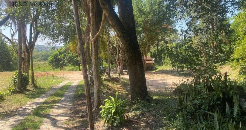 Chácara com 2 dormitórios à venda, 16000 m² por R$ 1.200.000 - Varadouro - Jacareí/SP