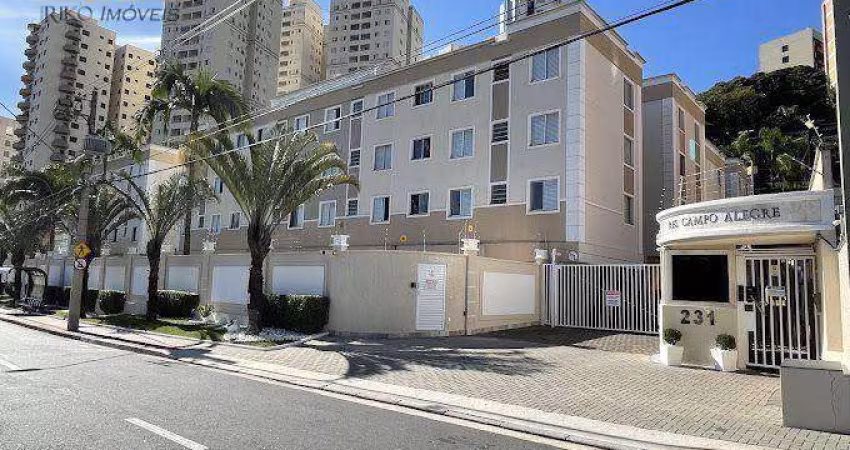 Apartamento com 3 dormitórios, 70 m² - venda por R$ 650.000 ou aluguel por R$ 2.875/mês - Vila Ema - São José dos Campos/SP