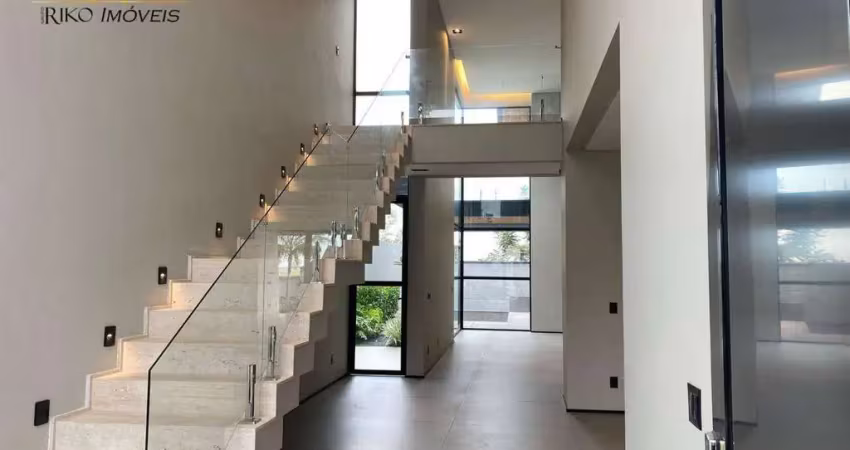 Casa com 5 dormitórios à venda, 1 suíte térrea,  476 m² por r$ 5.290.000 - condomínio residencial alphaville ii - são josé dos campos/sp