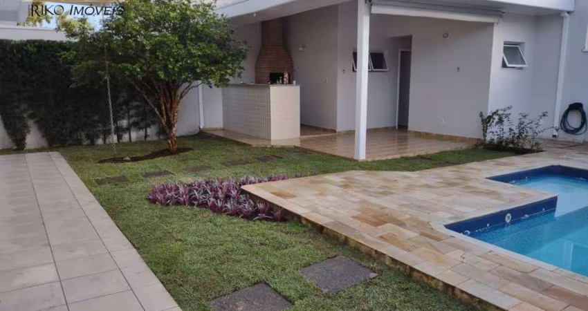 Casa com 4 dormitórios à venda, 320 m² por R$ 2.150.000 - Urbanova - São José dos Campos/SP