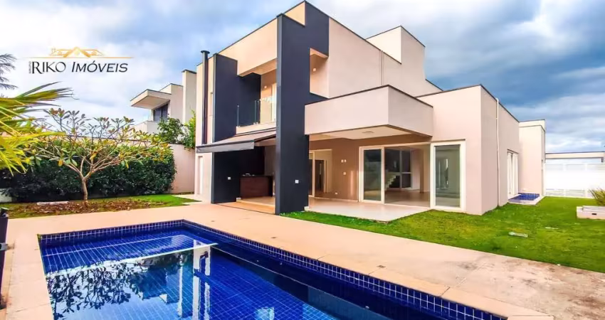 Casa com 5 dormitórios para alugar, 450 m²- urbanova - são josé dos campos/sp