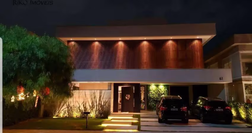 Casa à venda, 480 m² por r$ 6.700.000,00 - jardim do golfe - são josé dos campos/sp