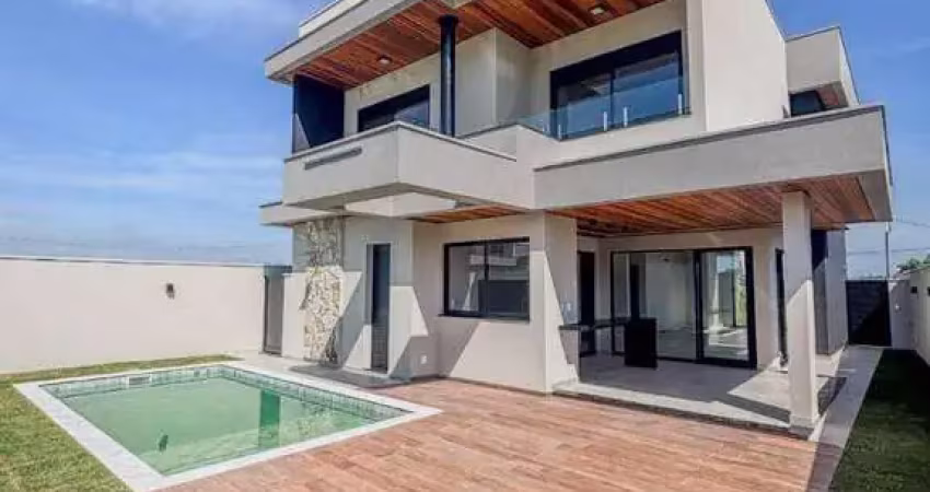 Casa com 4 dormitórios à venda, 263 m² por r$ 2.830.000 - urbanova - são josé dos campos/são paulo