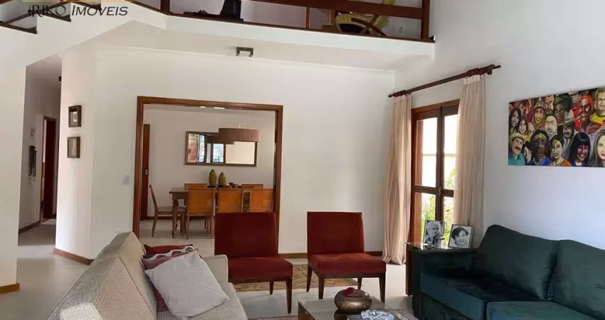 Casa com 3 suítes 2 térreas à venda, 280 m² por r$ 1.650.000 - villa branca - jacareí/sp