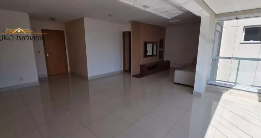 Apartamento com 3 quartos e 4 banheiros à venda, 154 m² por r$ 1.695.000