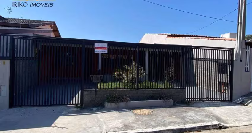 Casa com 3 dormitórios à venda, 144 m² por r$ 740.000,00 - cidade vista verde - são josé dos campos/sp