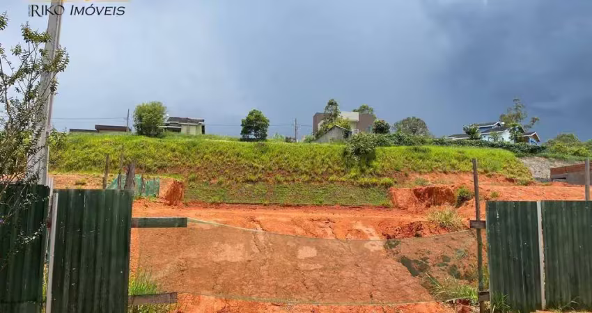 Terreno à venda, 1000 m² por r$ 210.000,00 - tapanhão - jambeiro/sp