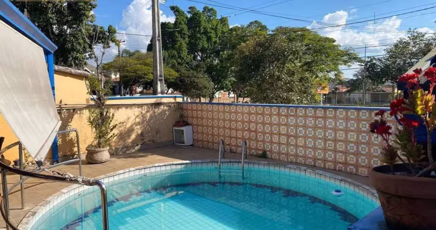 Casa com 3 dormitórios à venda, 220 m² por r$ 1.850.000,00 - jardim das colinas - são josé dos campos/sp