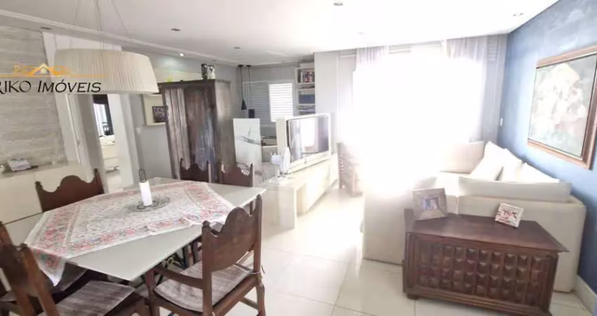 Apartamento com 3 dormitórios à venda, 90 m² por r$ 930.000 - jardim esplanada - são josé dos campos/sp
