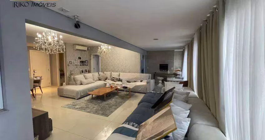 Apartamento com 3 quartos à venda em jardim aquarius, são josé dos campos