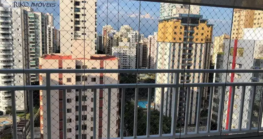 Apartamento com 2 quartos e 7 banheiros à venda, 70 m² por r$ 700.000