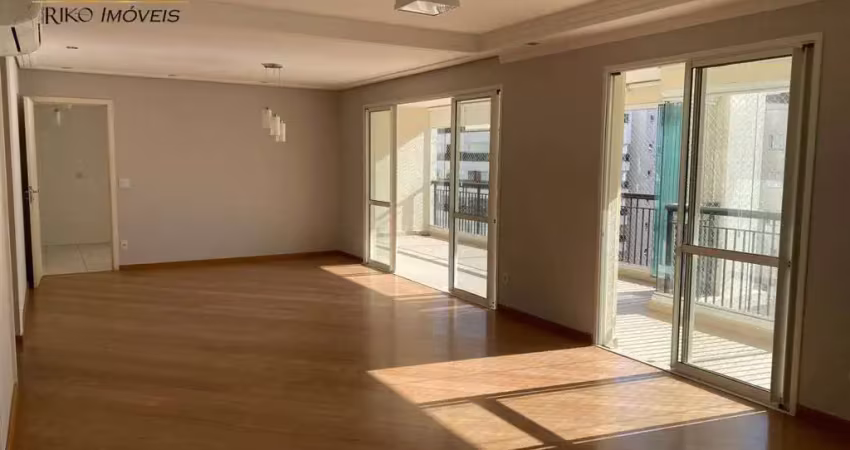 Apartamento com 3 dormitórios à venda, 194 m² por r$ 2.150.000,00 - jardim aquarius - são josé dos campos/sp
